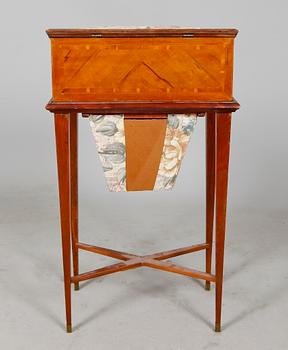 SYBORD, gustaviansk stil, 1800-/1900-tal.