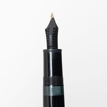 Montblanc, reservoirpenna, Meisterstück No 146.