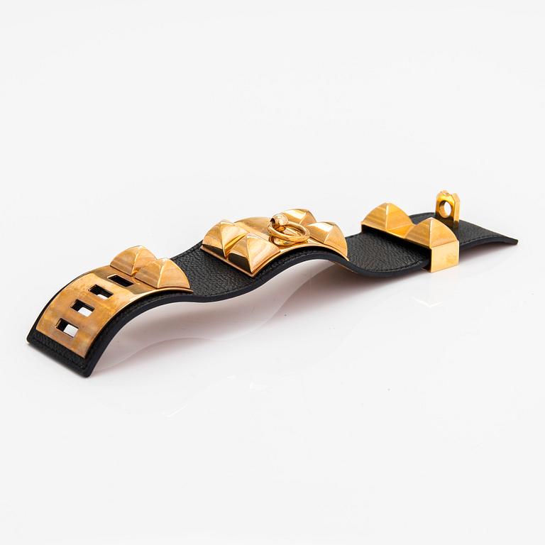 Hermès, a 'Collier de Chien' bracelet, 2016.