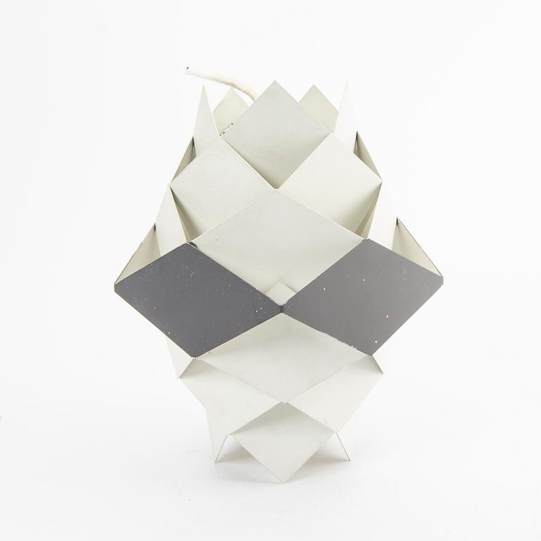 Väggarmaturer 4 st, 1950/60-tal.