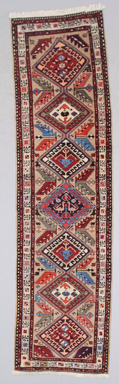 MATTA, orient, galleri, 1900-/2000-tal. 290 x 77 cm.