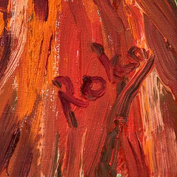 Charles Roka, Model study.