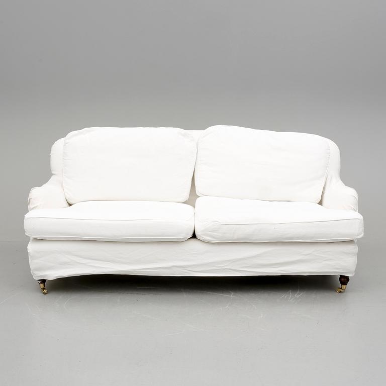 SOFFA, Howard-modell, 2000-tal.