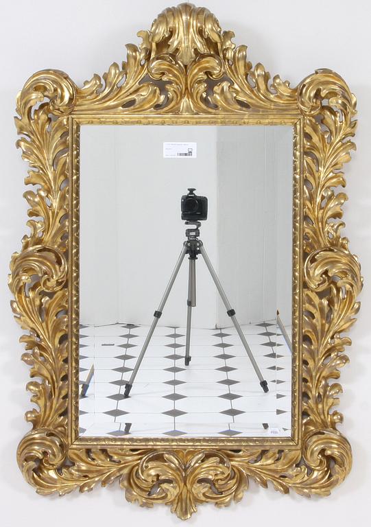SPEGEL, barockstil, 1900-tal.