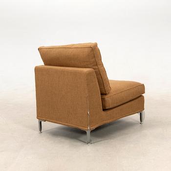 Sofa and armchair Fogia "Alex" 2022.