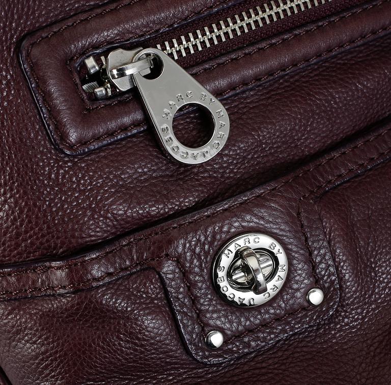 VÄSKA, Marc by Marc Jacobs.