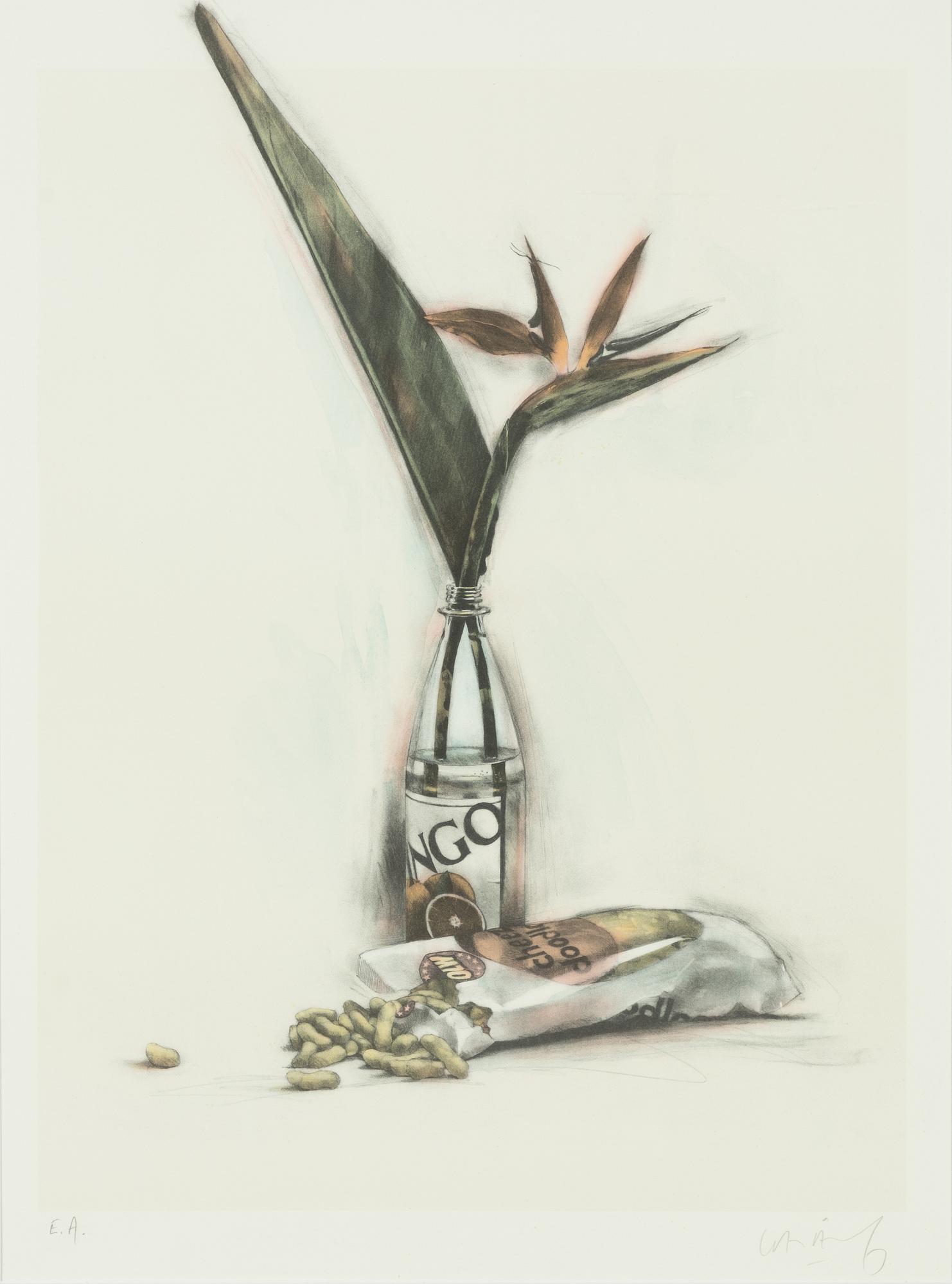 Lasse Åberg "Zingo".