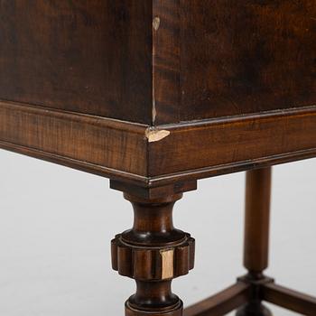 Barskåp, Swedish Grace, 1920-tal.