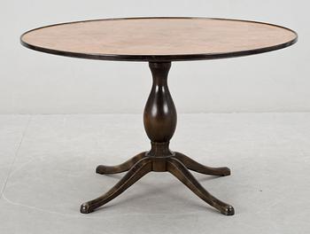 BORD, Carl Malmsten för Nordiska Kompaniet.