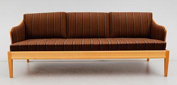 SOFFA, "Gustavianus", Carl Malmsten, 1900-talets andra hälft.