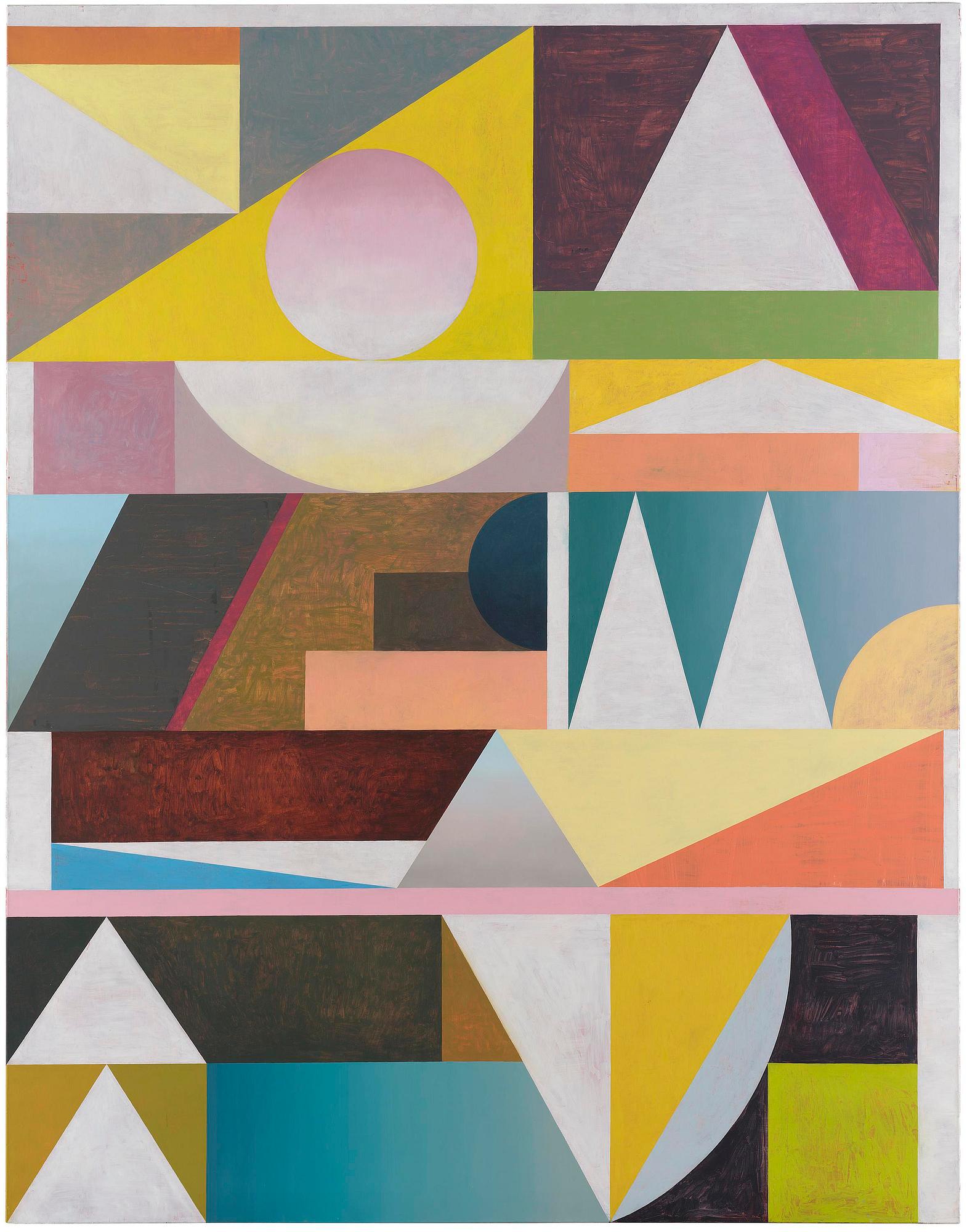 Jesper Nyrén, Untitled.