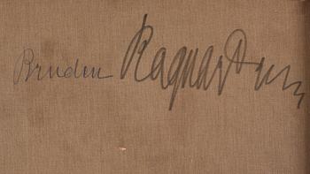 Ragnar Person, "Bruden".