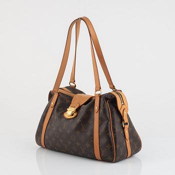 Louis Vuitton, väska, "Stresa", 2011.