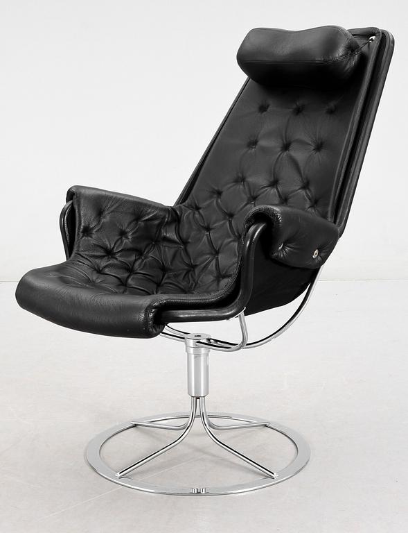 JETSON, Bruno Mathsson, Dux, 2007.