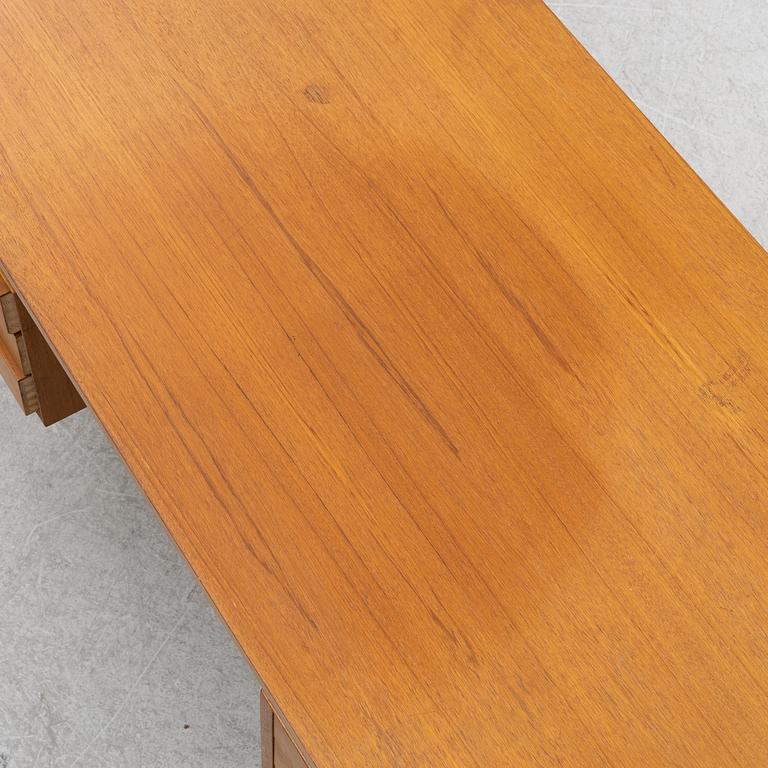 Desk, second half of the 20th century.