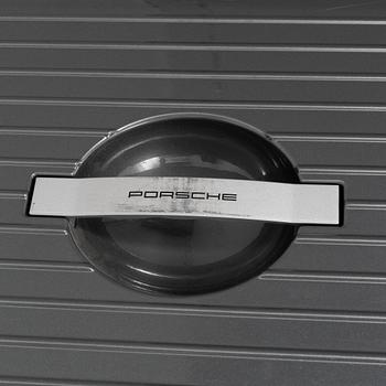 Porsche X Rimowa, resväskor, 4 st.