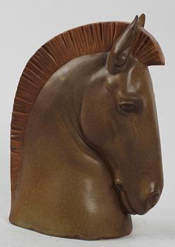 FIGURIN, porslin, Lladro, 1900-tal.