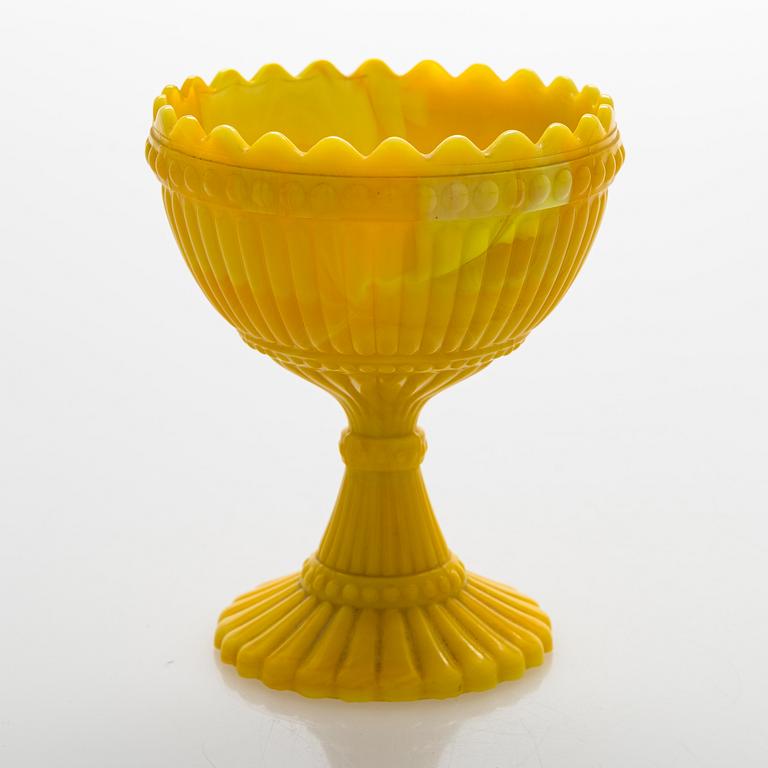 A 'Maribowl' for Marimekko by Iittala.