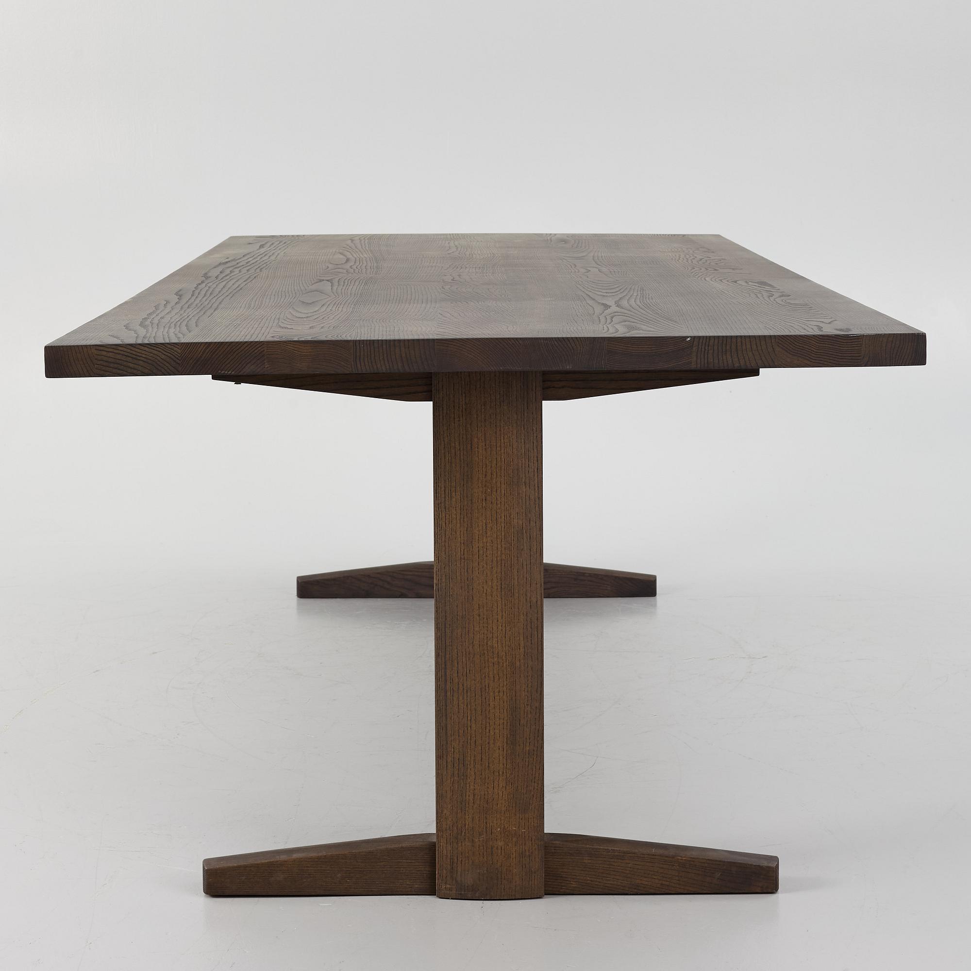 Matbord, Kristensen, 2000-tal, Danmark.