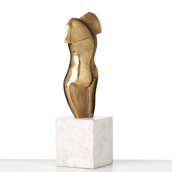 Christian Berg, "Torsette I".