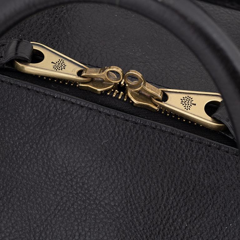 Mulberry, weekendväska.