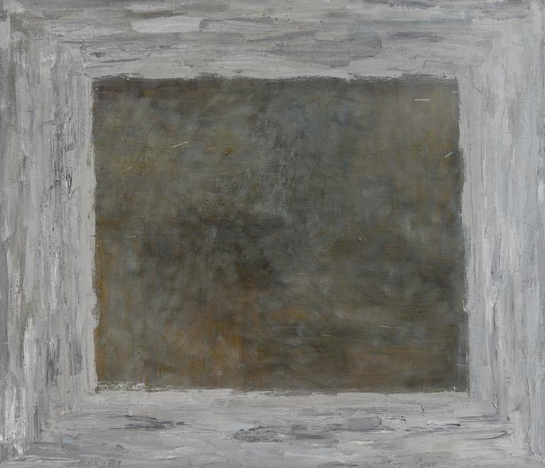 Susanne Gottberg, "GREY ABSTRACT".