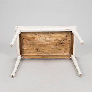 Bord, tidigt 1900.