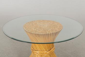 MATBORD, tillskrivet John Mcguire, 1970-tal.