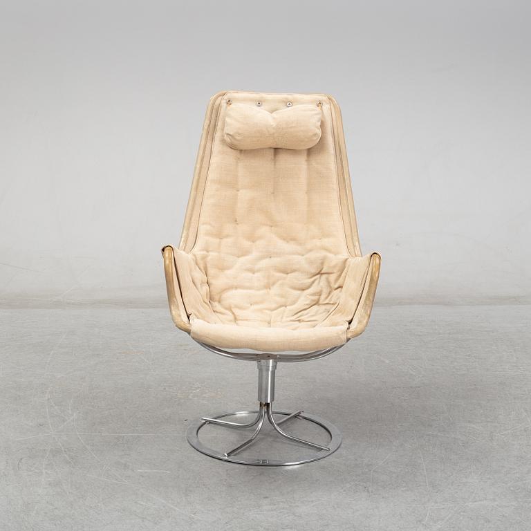 Bruno Mathsson, fåtölj, "Jetson", Dux.