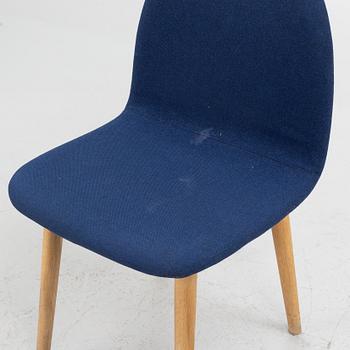 Claesson Koivisto Rune, an 'Everyday' chair, Modus.