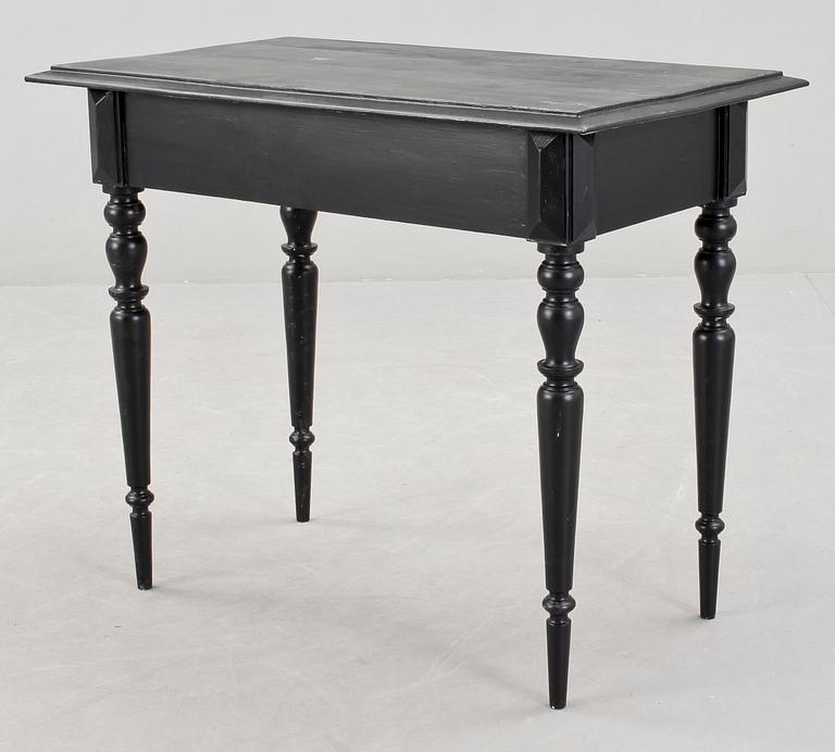SKRIVBORD, 1900-talets början.