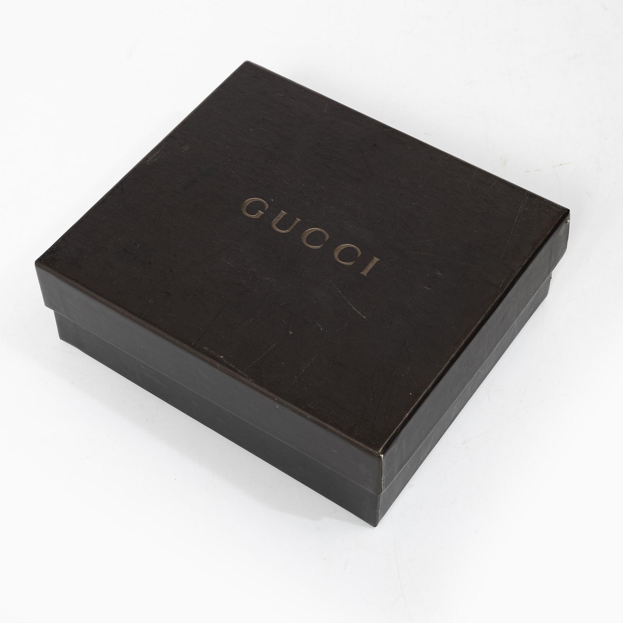 Gucci, skärp.