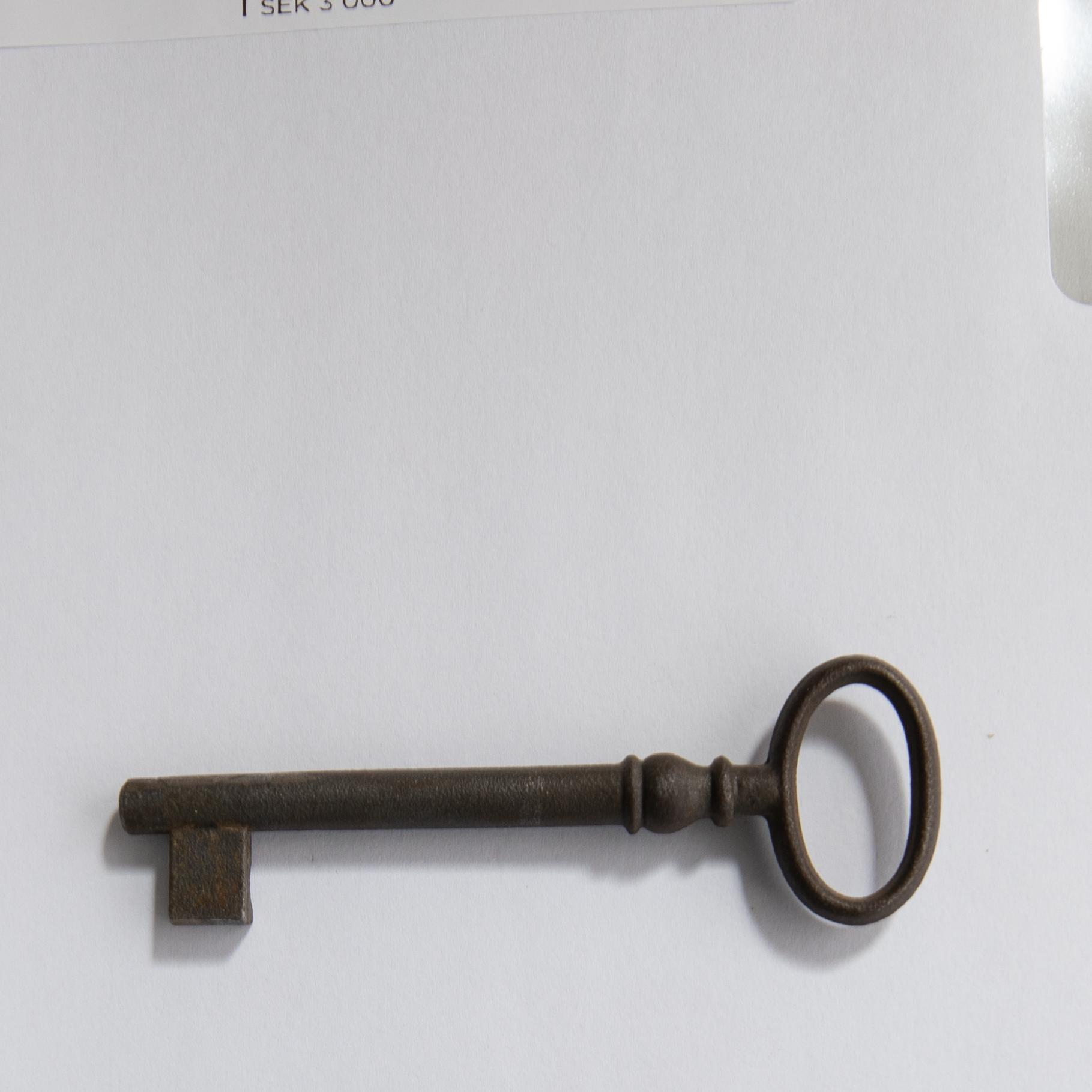 Sideboard, 20th century.