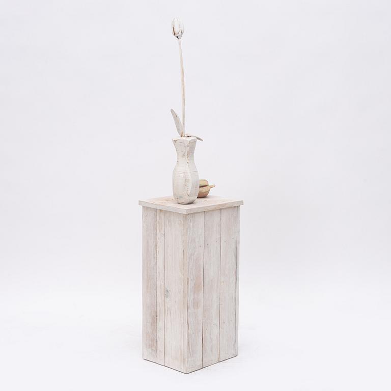 Mikael Fare, "Röd frukt", 1996.