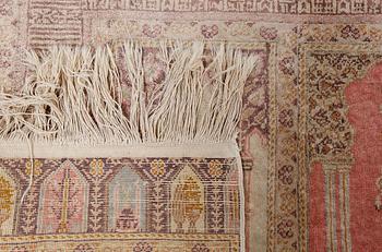 MATTA, Kayseri Saff, semiantik, 215 x 80 cm.