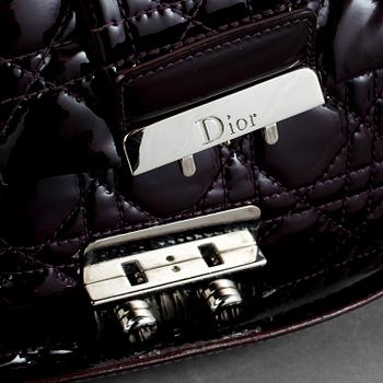 VÄSKA, "Dior New lock", Christian Dior.