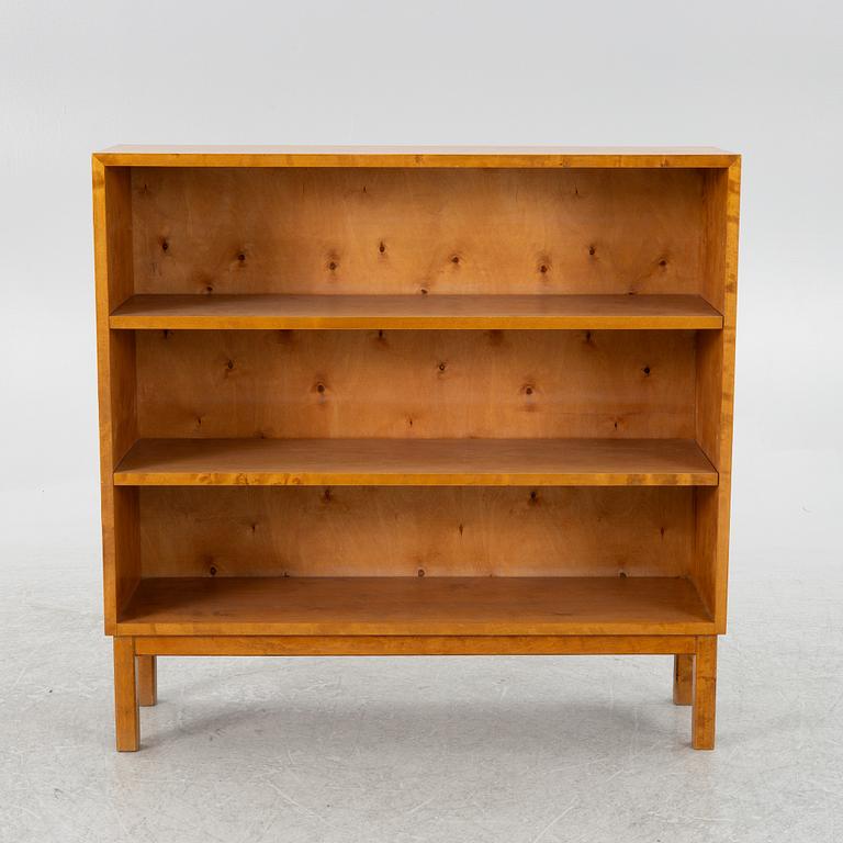 Bokhylla, 1930/40-tal.