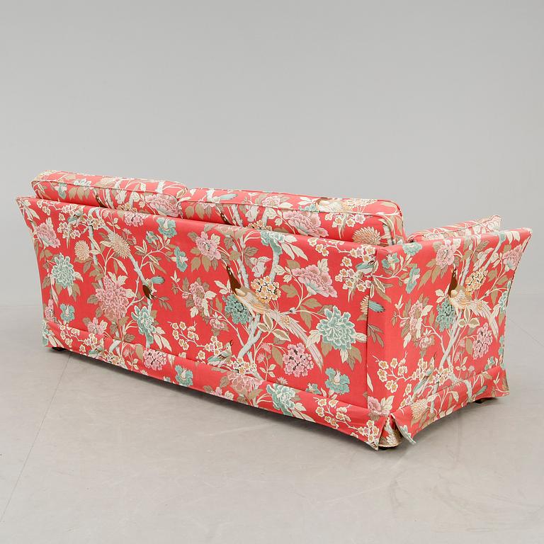 SOFFA, Bröderna Andersson, 2000-tal.