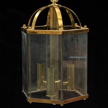 TAKLAMPOR, 2 st, 1900-talets slut.