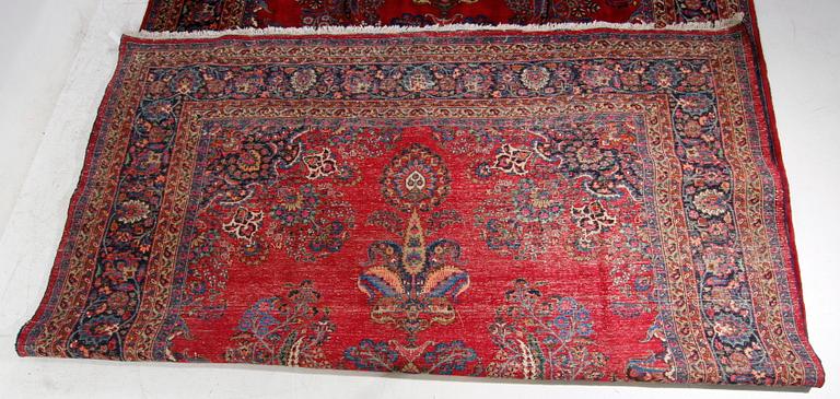 MATTA, Mashad, ca 505 x 310.