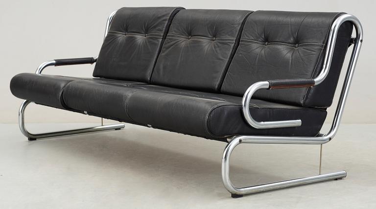 SOFFA, troligen Italien, 1960/70-tal.