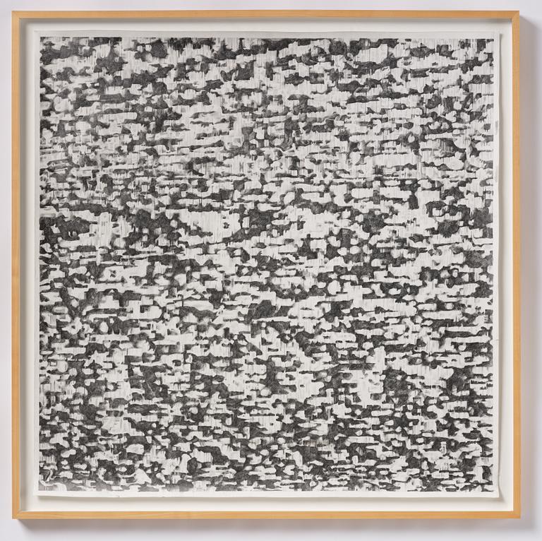 Sara Wallgren, "Discontinuances 4".