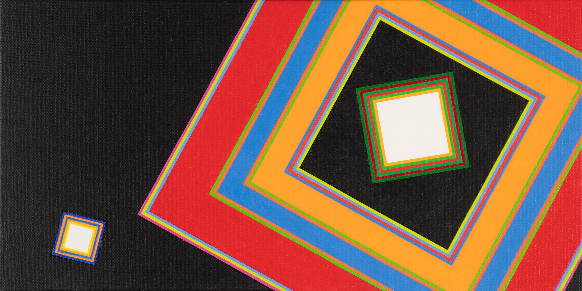 Peter Freudenthal, "Eskort".