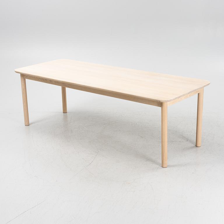 Dining table, "Flex", Kristensen & Kristensen, Denmark.