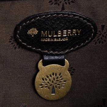 Mulberry, "Ledbury", laukku.