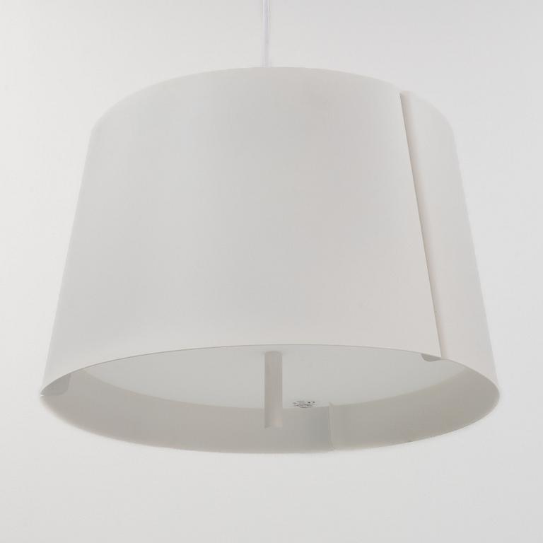 Jonas Lindvall, a 'W124S3' ceiling lamp, Wästberg.
