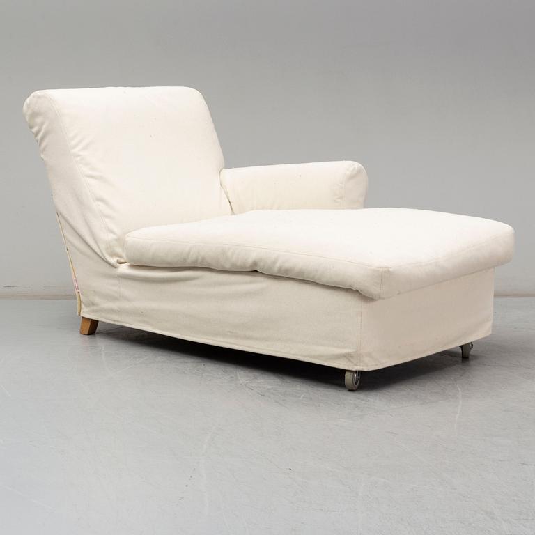 CHAISE LONGUE, "Nonnamaria", Flexform, 21th century.