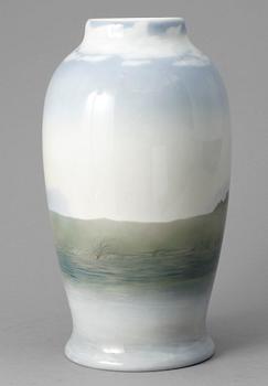 VAS, porslin, Rosenthal.