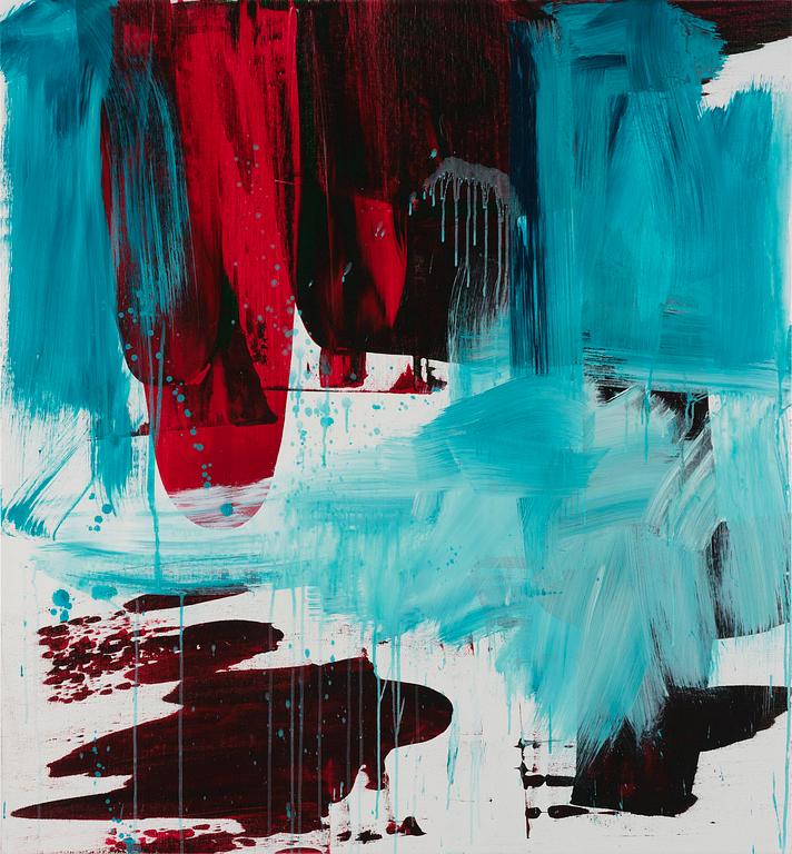 Astrid Sylwan, "Used colors".