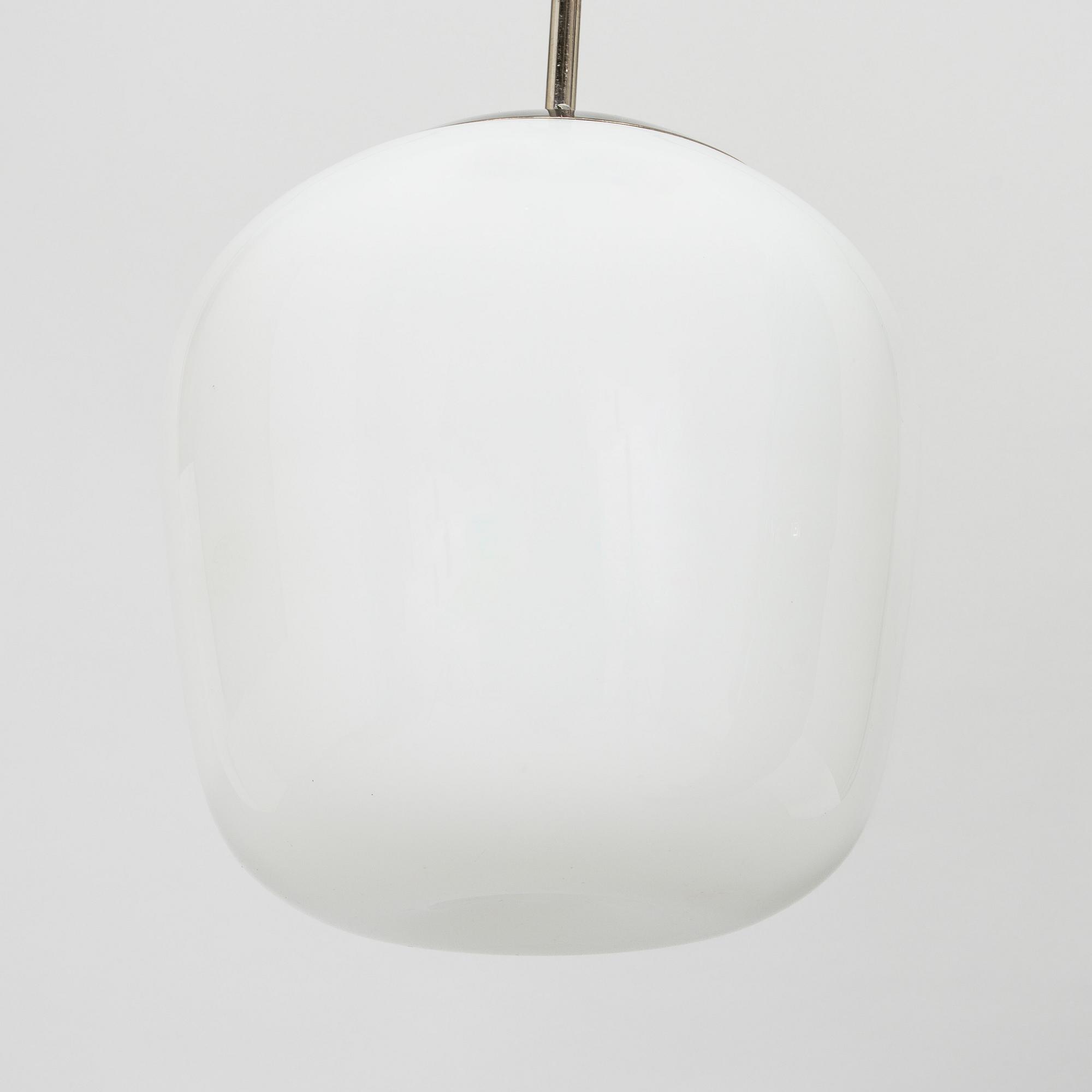 Gunnel Nyman, kattovalaisin, malli 81003, Idman 1940-luku.